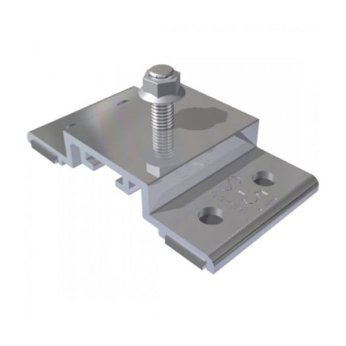 S-5! SolarFoot Brackets Attachment For Metal Roofs