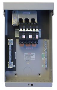 MidNite Solar MNPV6-250 Solar Array Combiner