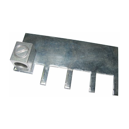 Midnite MNPV6-FUSE-BUSBAR Fuse Busbar Four Terminal