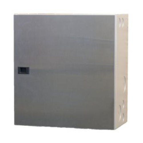 OutBack Power GSLC175-PV-230 Pre-Wired GS Load Center For 230VAC Applications (2 PV Disconnect)
