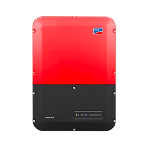Inverters